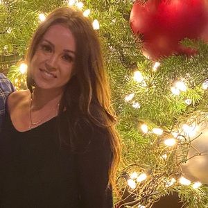 Meet your Posher, Katelyn